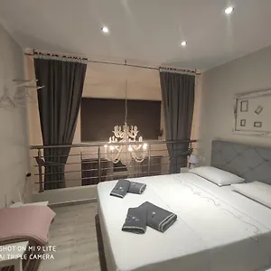 Apartament Kamares