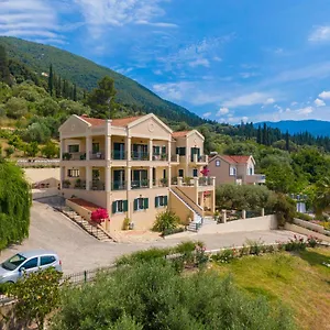 Apartament Maria's 
