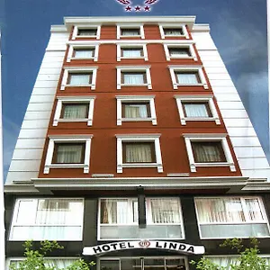 Hotel Linda **