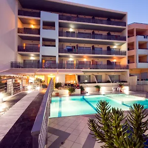 Kleoniki Mare 2* Rethymno