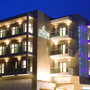 Anatolia 4* Thessaloniki