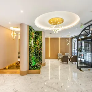 Hotel Bristol ****
