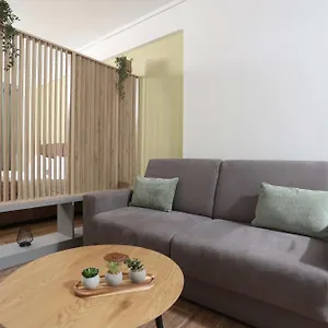 Apartament Downtown Seaside 