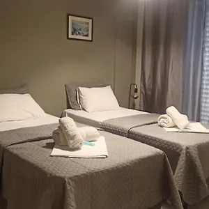 Apartament Thess Agion Panton 12 