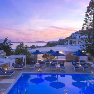 Bellissimo 3* Agios Ioannis Diakoftis