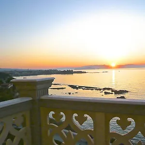 Andromeda 3* Chania (Crete)