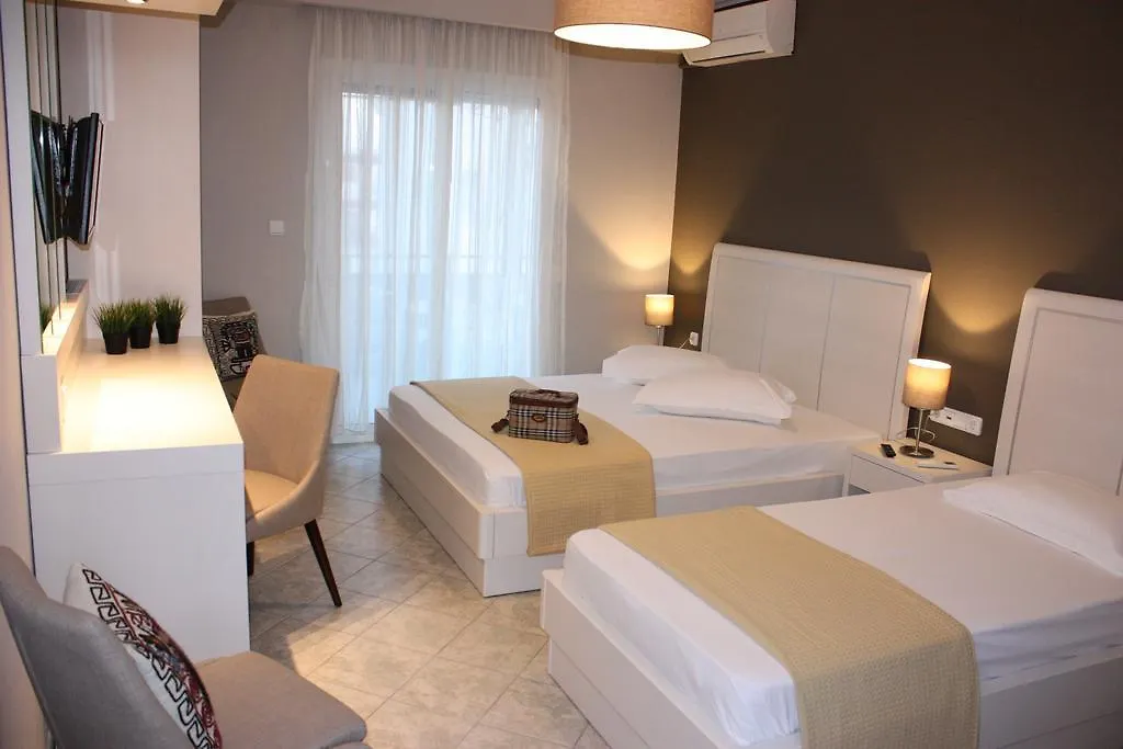 Hotel Cariatis Nea Kallikrateia