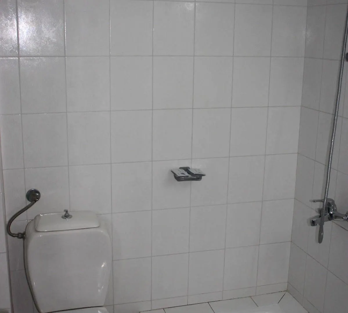 Hotel Cariatis Nea Kallikrateia