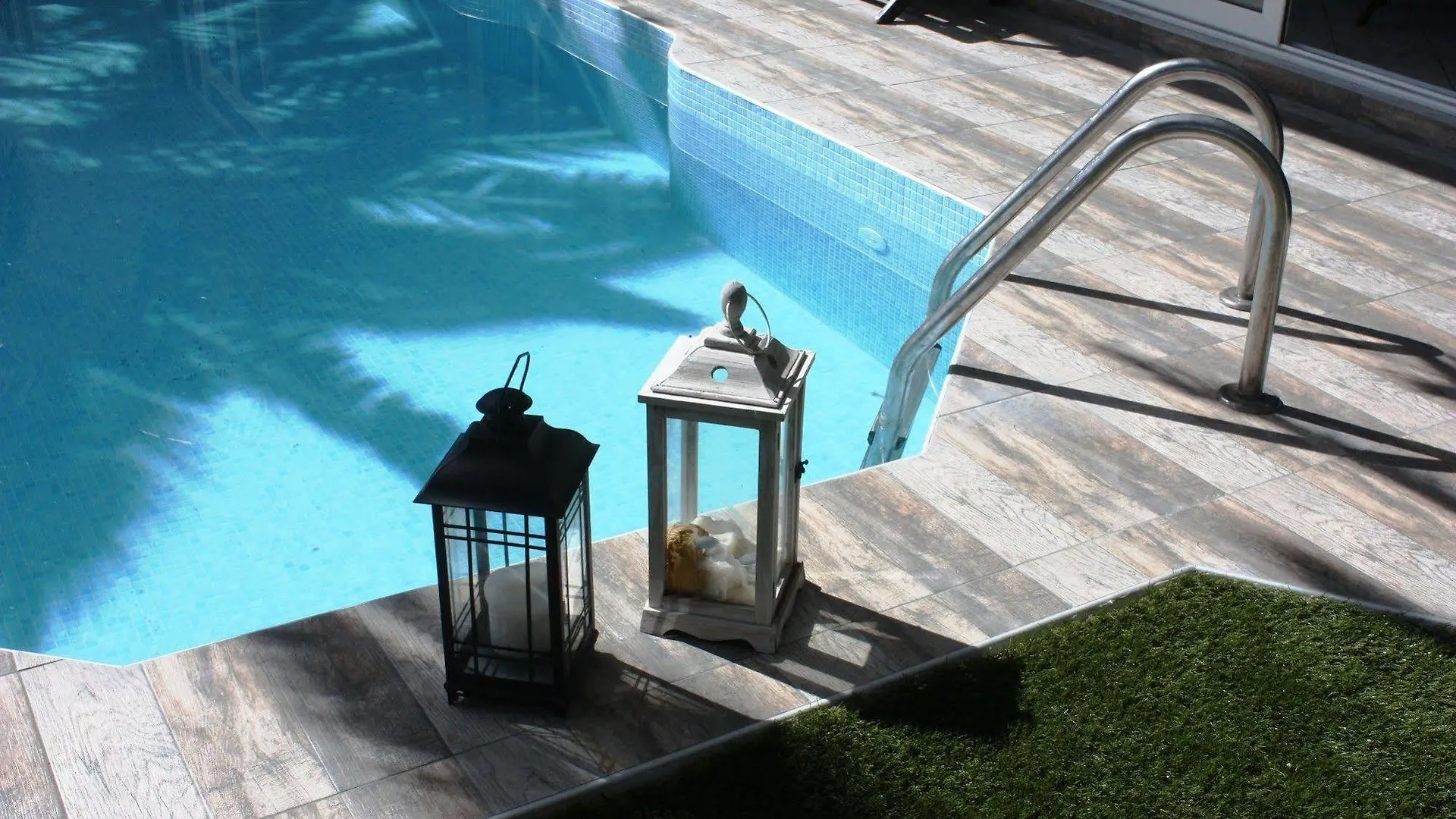 Hotel Cariatis Nea Kallikrateia Greece