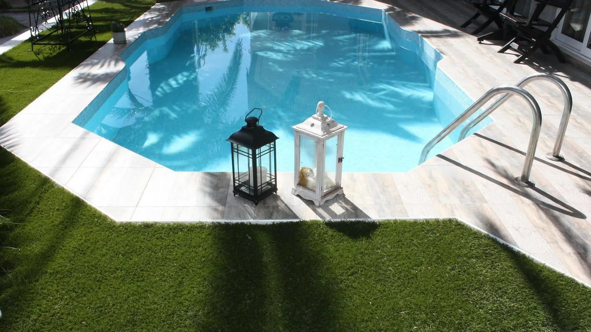 **  Hotel Cariatis Nea Kallikrateia Greece